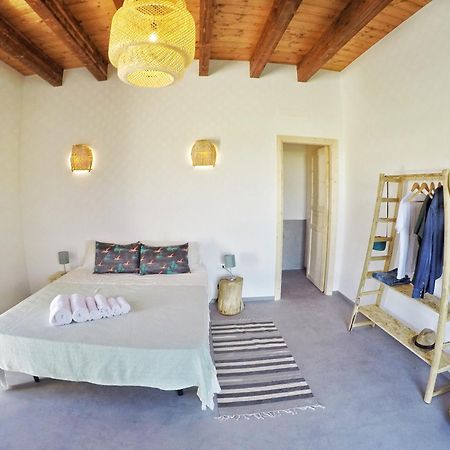 Nomade - Slow Living Lodge Balestrate Εξωτερικό φωτογραφία