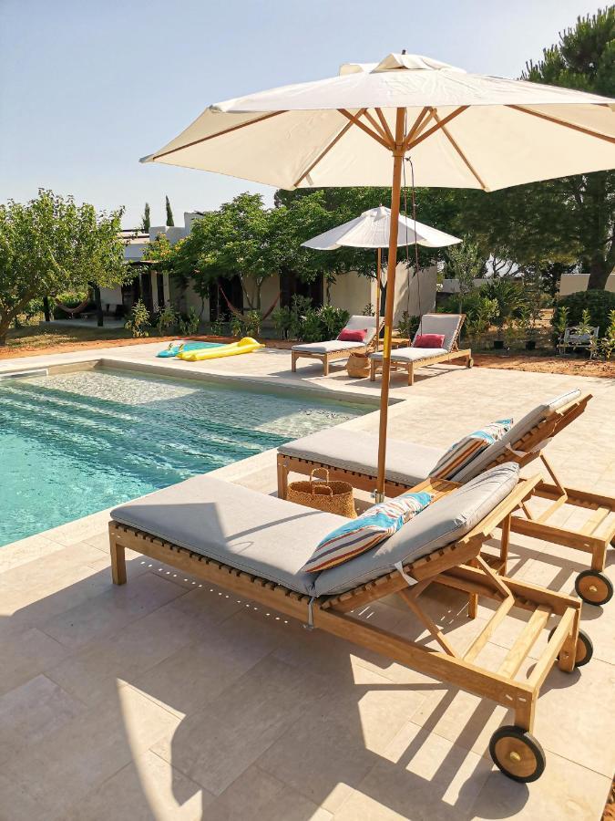 Nomade - Slow Living Lodge Balestrate Εξωτερικό φωτογραφία