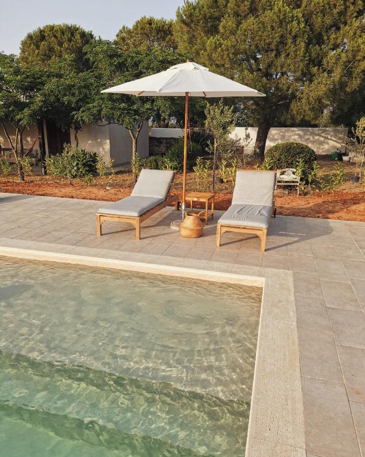 Nomade - Slow Living Lodge Balestrate Εξωτερικό φωτογραφία
