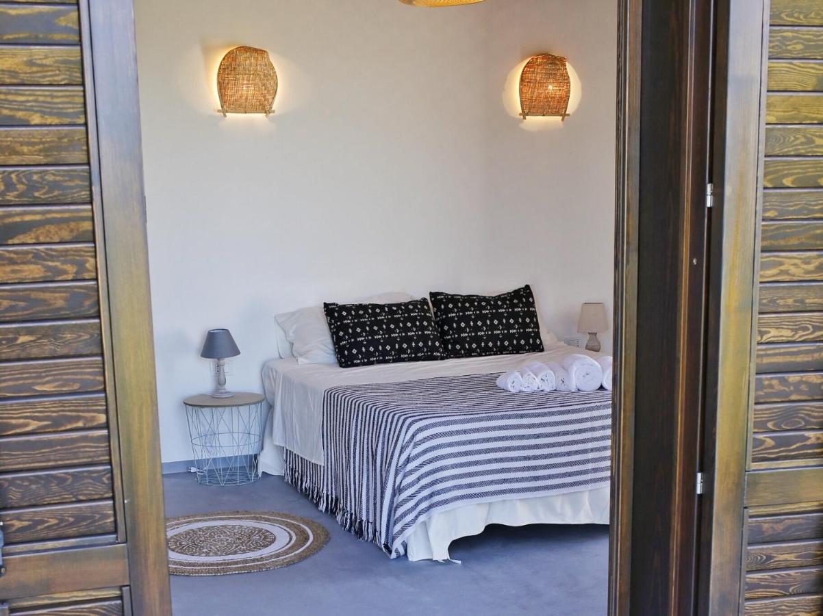 Nomade - Slow Living Lodge Balestrate Εξωτερικό φωτογραφία