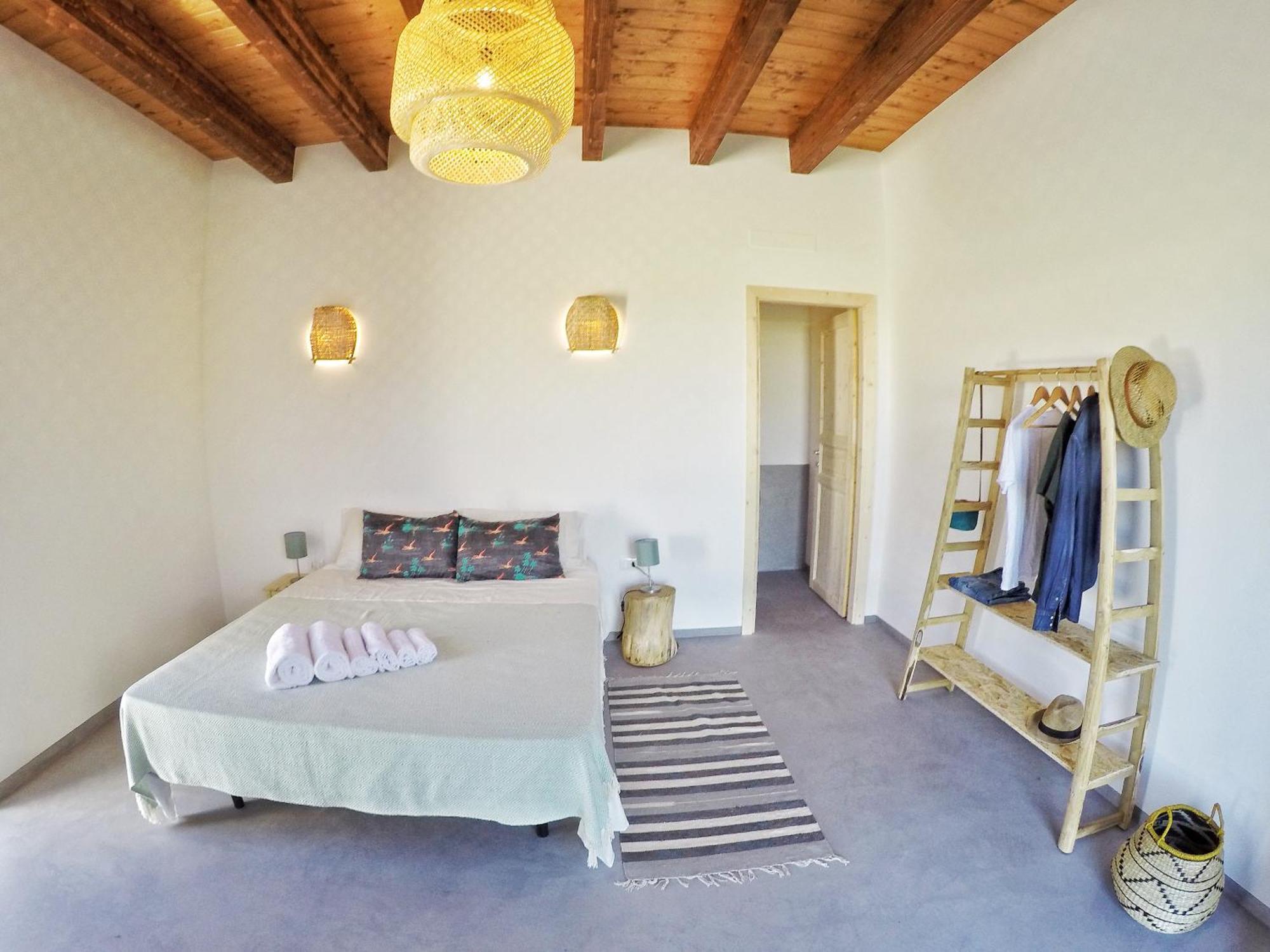 Nomade - Slow Living Lodge Balestrate Εξωτερικό φωτογραφία