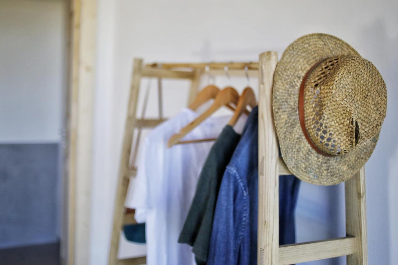 Nomade - Slow Living Lodge Balestrate Εξωτερικό φωτογραφία
