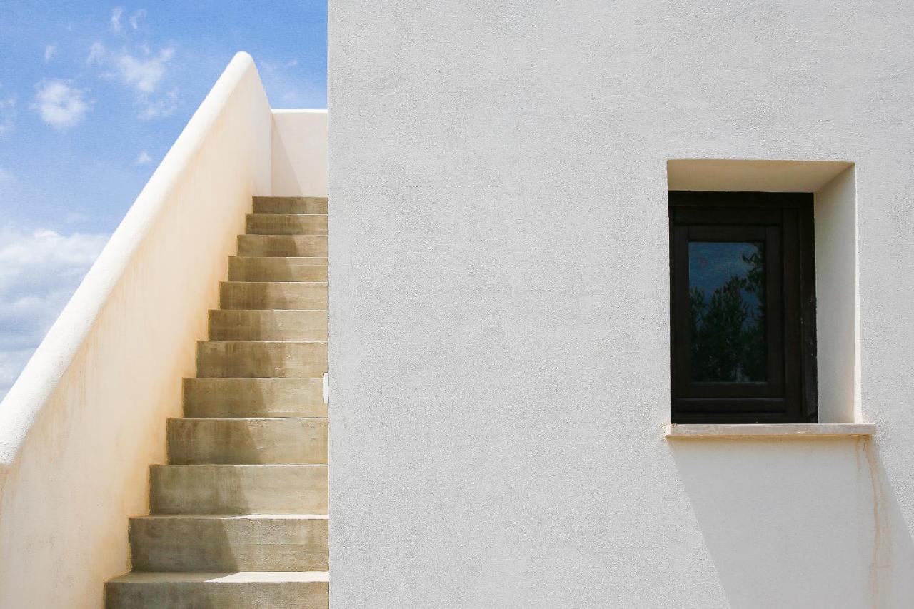 Nomade - Slow Living Lodge Balestrate Εξωτερικό φωτογραφία