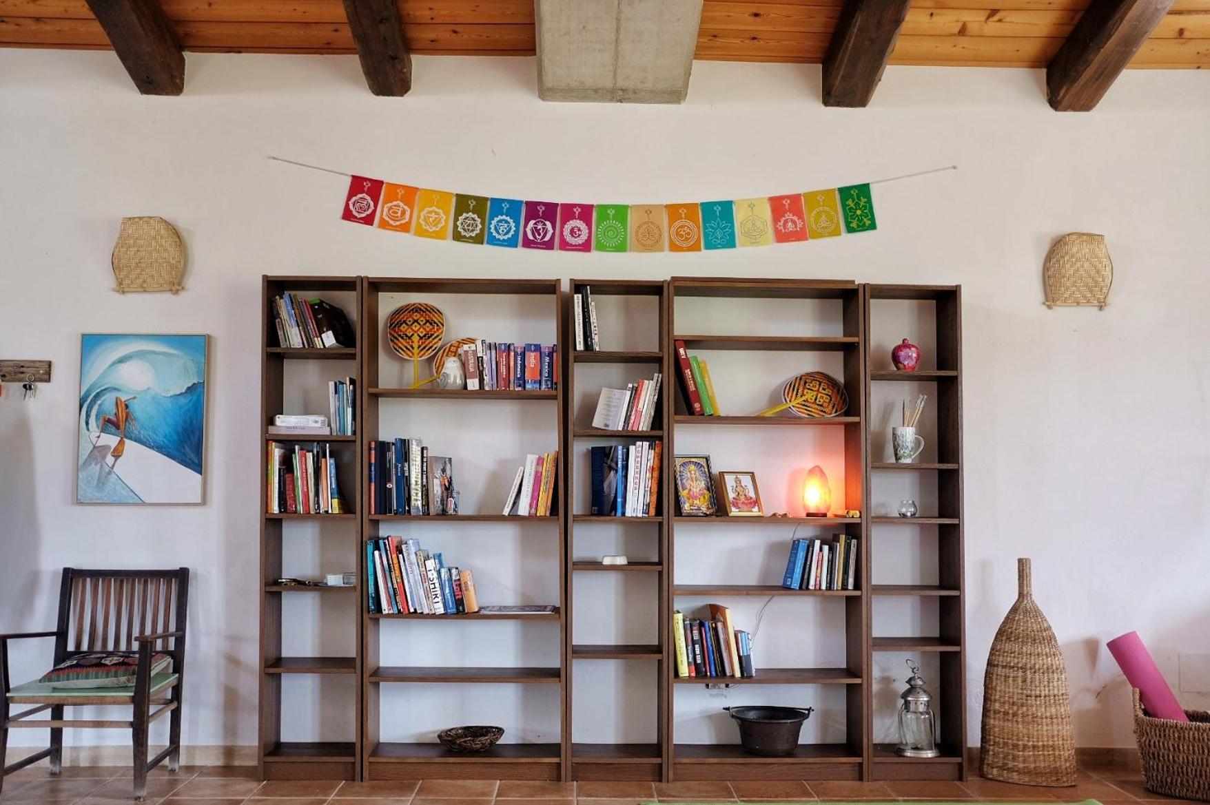 Nomade - Slow Living Lodge Balestrate Εξωτερικό φωτογραφία