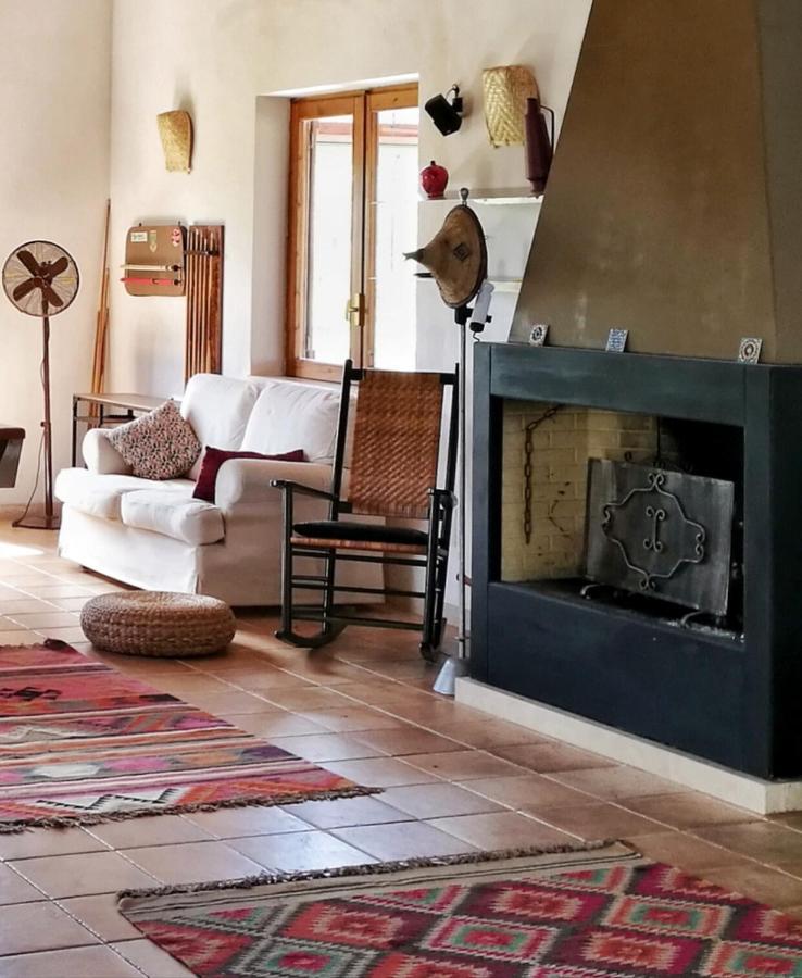 Nomade - Slow Living Lodge Balestrate Εξωτερικό φωτογραφία