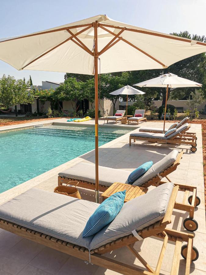 Nomade - Slow Living Lodge Balestrate Εξωτερικό φωτογραφία