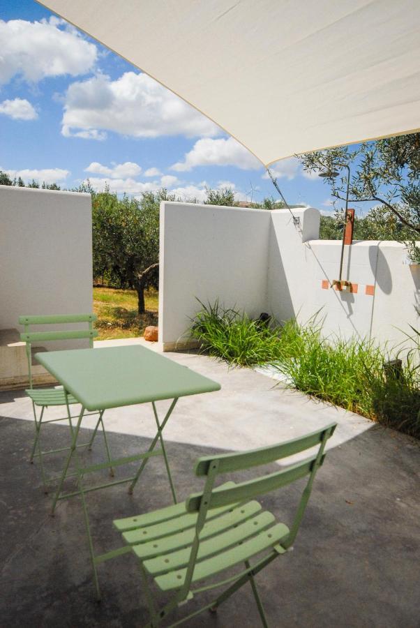 Nomade - Slow Living Lodge Balestrate Εξωτερικό φωτογραφία