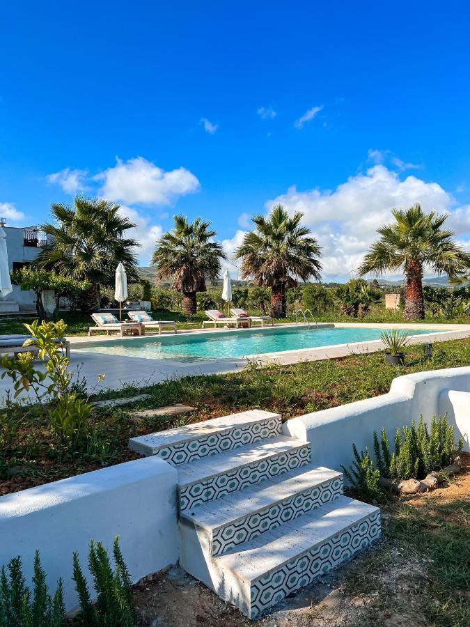 Nomade - Slow Living Lodge Balestrate Εξωτερικό φωτογραφία